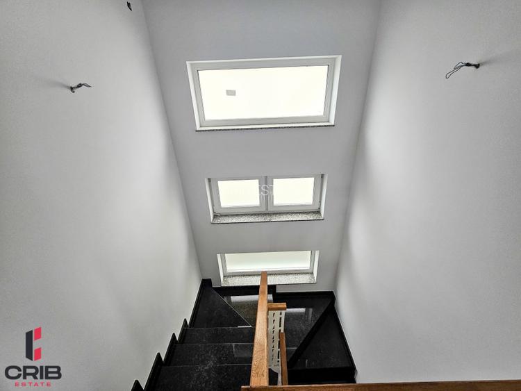 Vila 4 camere Pantelimon Vecinatate Padure pe Ambele Laturi - 8