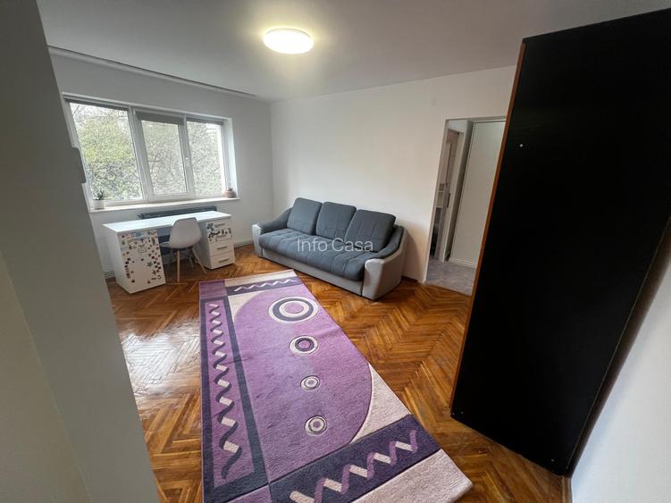 De inchiriat apartament 2 camere - 2