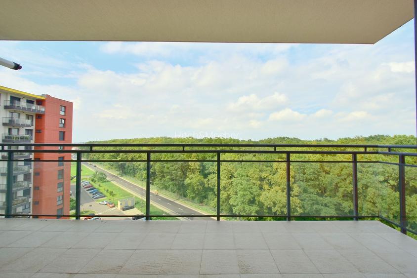 Apartament 3 camere - vedere directa Padure - Denya Forest - 10