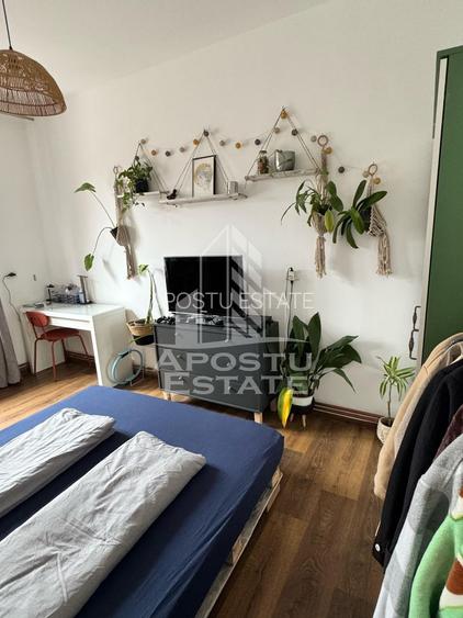 Casa tip duplex, P+M, 5 camere, zona Favorit. - 22