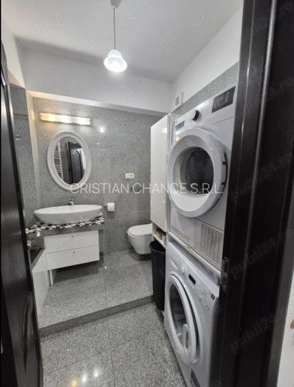 39658  Apartament 3 camere Tomis Nord - 8