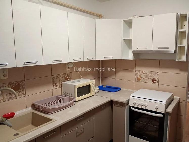 Apartament 2 camere decomandate, zona strazii Teilor, Floresti - 5