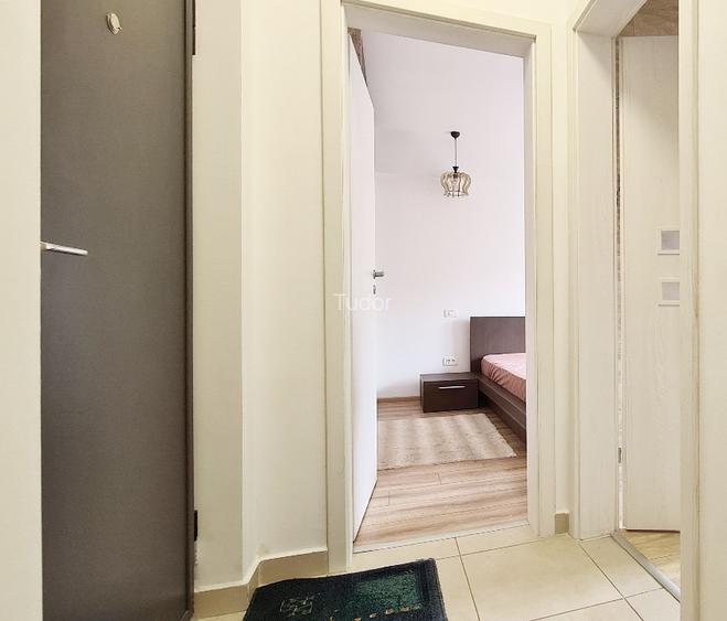 Apartament de închiriat  - 4