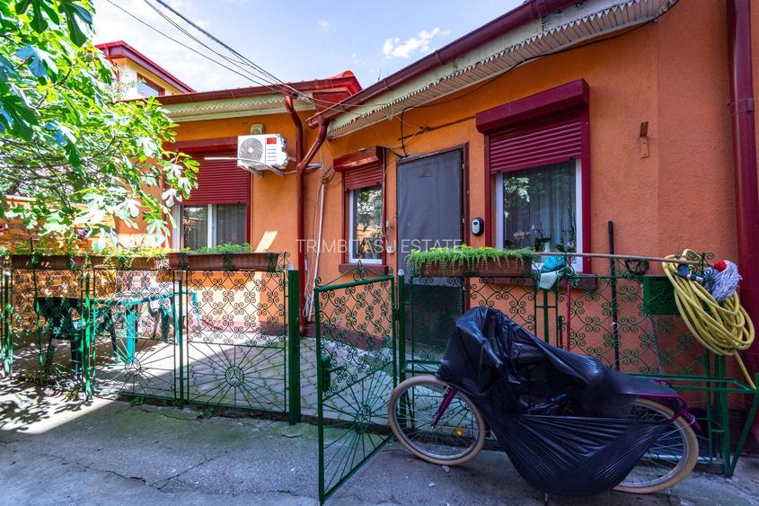 Eminescu Toamnei Casa 3 camere Comision 0% - 16