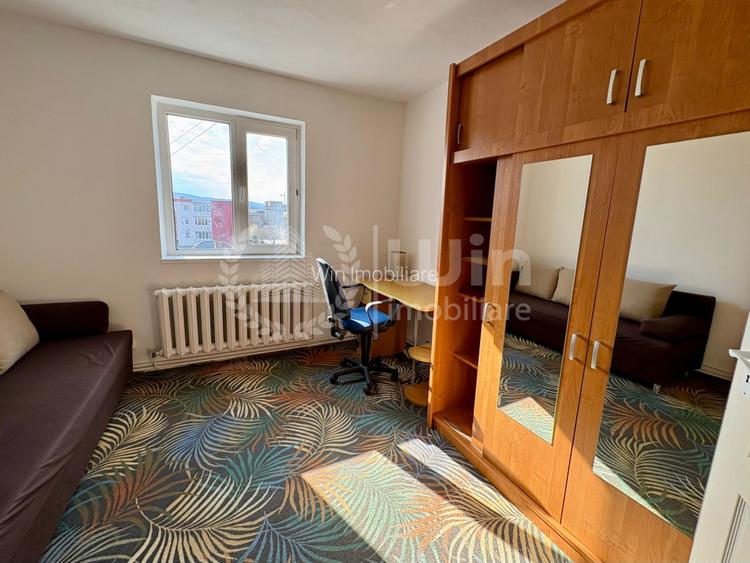 Apartament cu 2 camere | 37mp | Ideal investitie | Dambul-Rotund! - 3