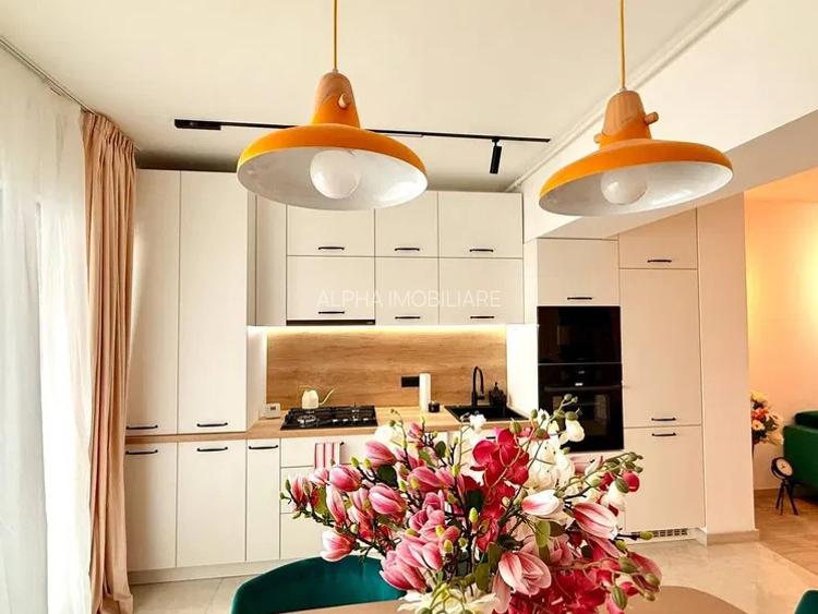 Apartament 2 camere Select Residence | Prima Inchiriere - 7