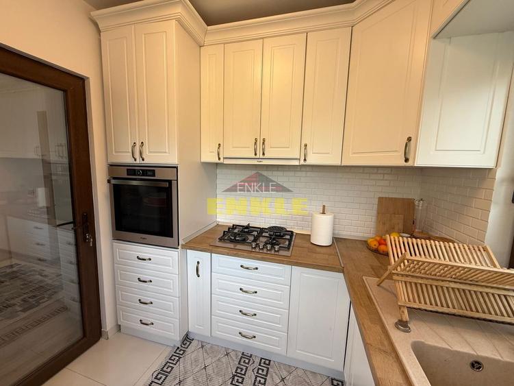 Casă tip duplex de vânzare – Strada I.C. Brătianu - 4