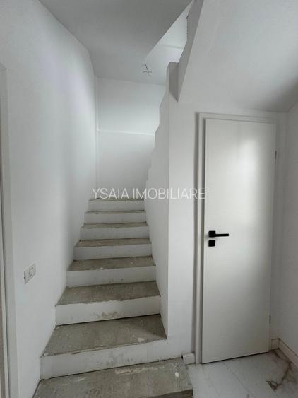 VILA  P+1 LA VANZARE - CARTIER REZIDENTIAL OVIDIU - VEDERE FRONTALA LAC - - 29