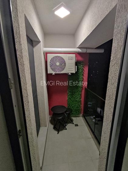 Garsoniera Exigent Plaza Faza 3 metrou Lujerului contract ANAF - 16
