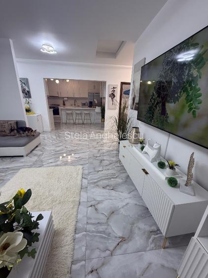 Casă 3 camere P+M 103mp, teren 273 mp Pantelimon-Dobroiesti - 11