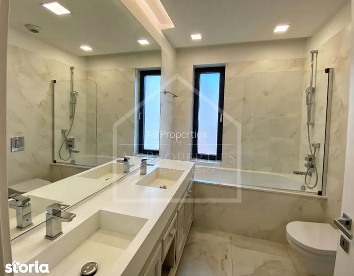 Apartament 3 camere | Parcare Inclusa | One - Herastrau - 9