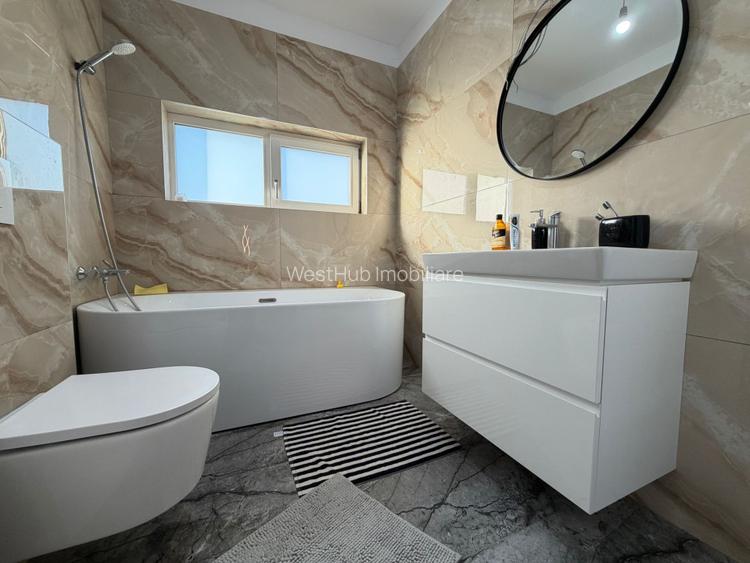 Duplex 4 camere-MOSNITA NOUA - 10