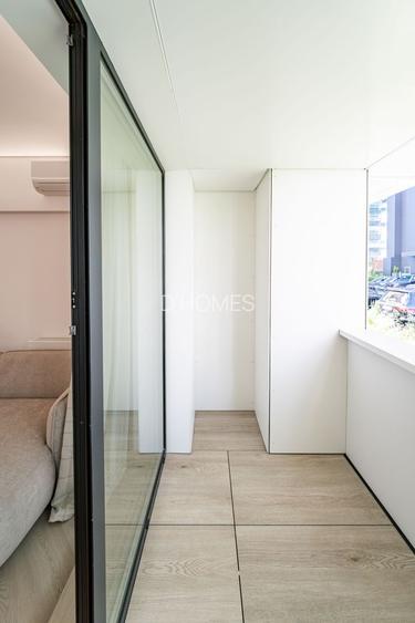 Apartament 3 camere I Design Unic I Cortina North - 34