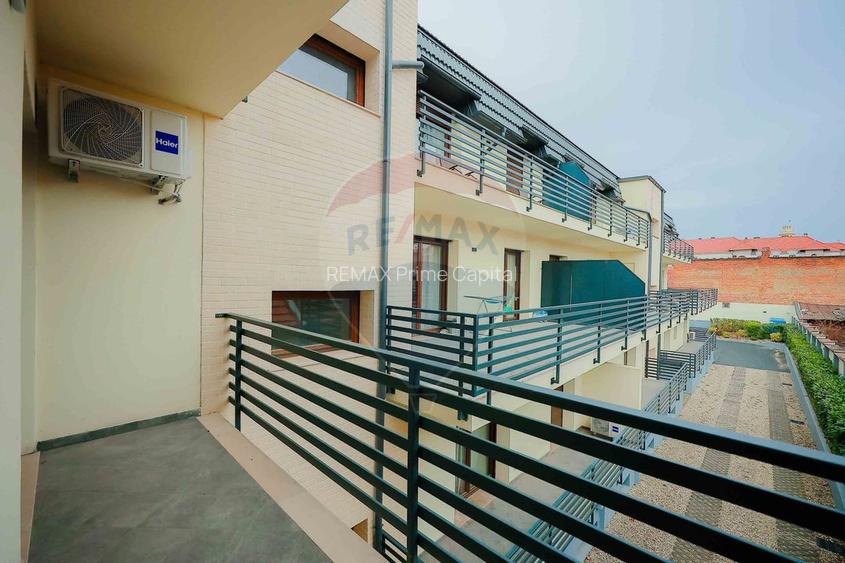 Apartamente 3 camere de vânzare mobilate/utilate, ultracentral, Oradea - 16