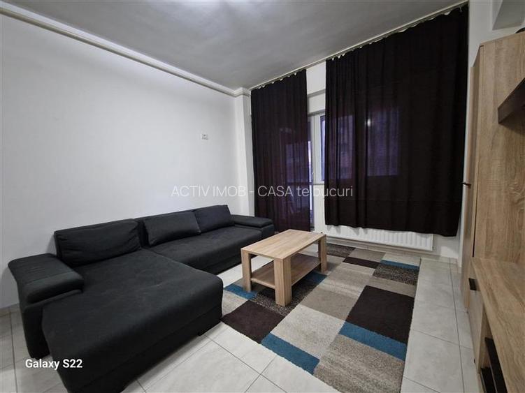 2 cam Militari Residence, str. Rezervelor- Roz Cafe - 7