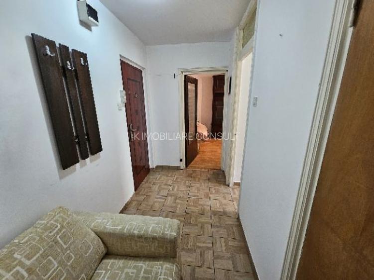 Dristor apartament 2 camere mobiliat si utilat - 10