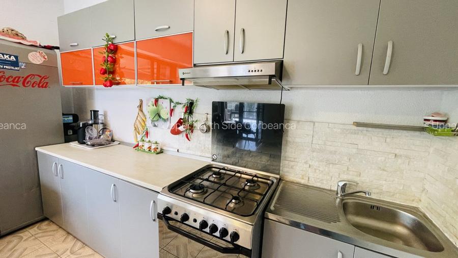 Vila Lux 350mp utili | Teren 750mp | Canalizare apa curenta - 46