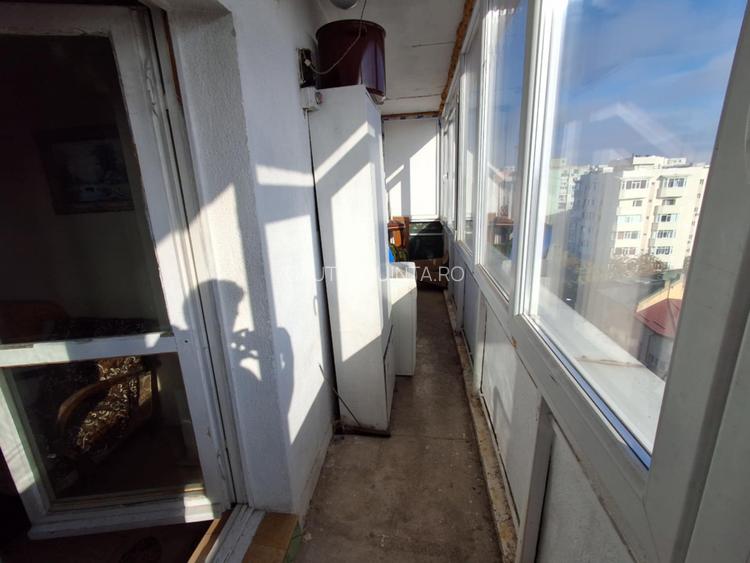Apartament 3 Camere | Tei | Teiul Doamnei |  - 16