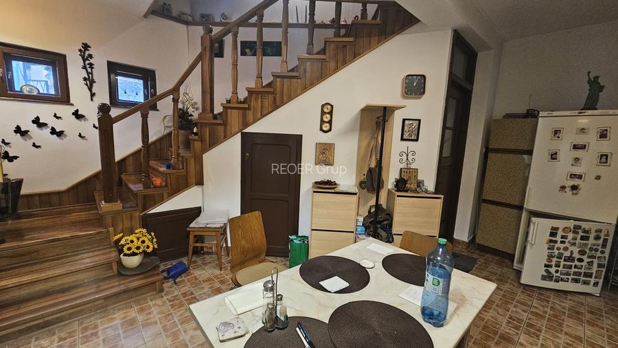 Casă ULTRACENTRALĂ + garaj – ideală firmă sau locuință - 15
