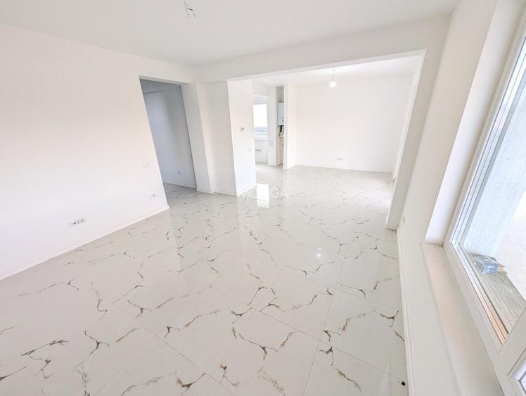 Casa 5 Camere | 140mp | 0 comision| Corbeanca zona Paradisul Verde | Curte 627mp - 11