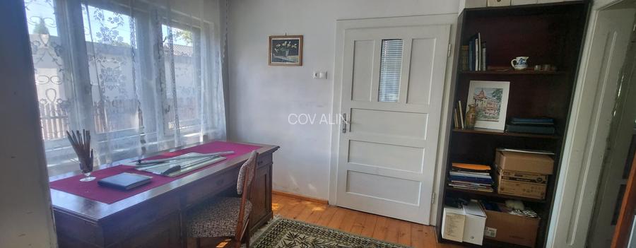 Casa S+P+pod, situata in Str. Vanatori nr.66 in Rasnov, 4 camere, teren 500 mp - 21