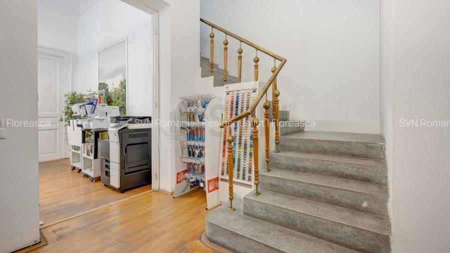 REV2004533 Vila interbelica in Cartierul Evreiesc l Ultracentral l Unirii - 8