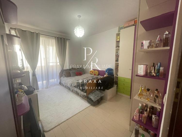 Apartamente de vanzare 3 camere si parcare! - 12