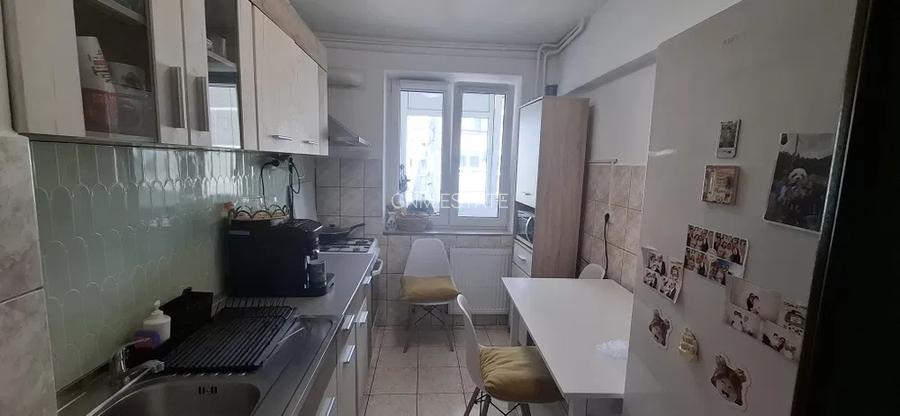 3 Camere Et.10/10 Bloc Reabilitat Drumul Taberei -Afi Cotroceni - 5