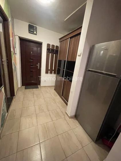 Garsoniera, decomandata, 40 mp, ac, metrou, Timpuri Noi - 5