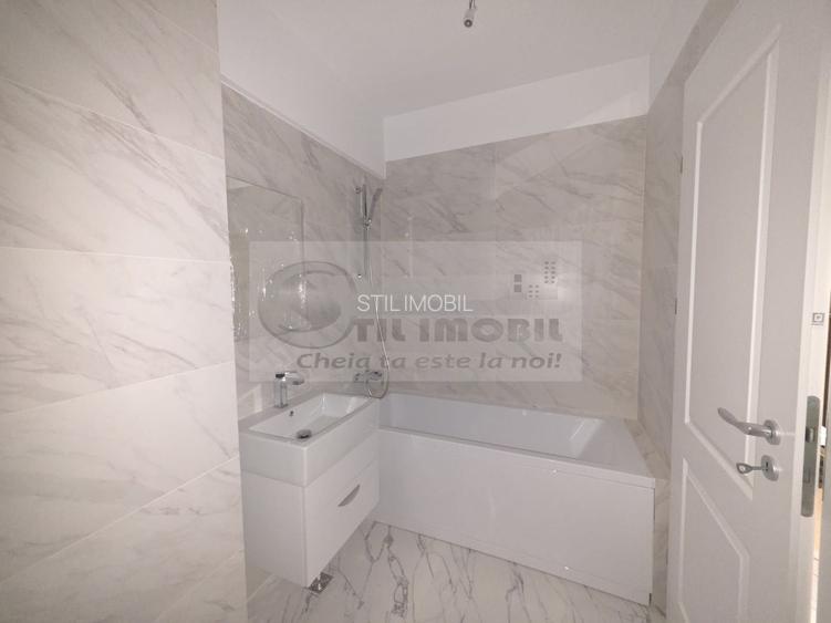 Apartament 2 camere Tatarasi - 62mp - mutare imediata. - 7