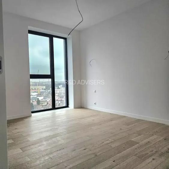 Apartament Exclusivist 3 Camere | One Cotrceni Park - 9