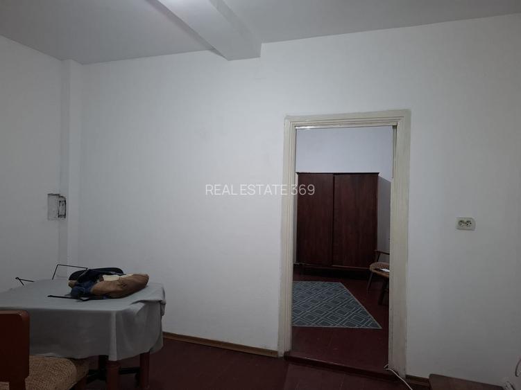 URGENT!, vila singur curte, rezidential/birouri, libera, NEGOCIABIL - 10