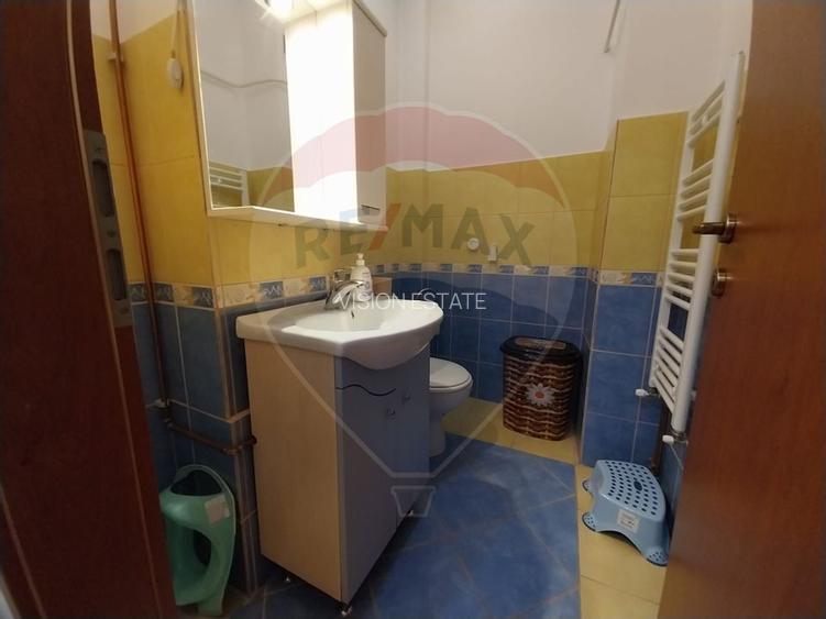 Apartament cu 3 camere  Promenada- Calea Severinului-Toporasi - 15