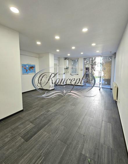 Spatiu de birou modern, zona Iris, pretabil pentru activitate imediata - 3