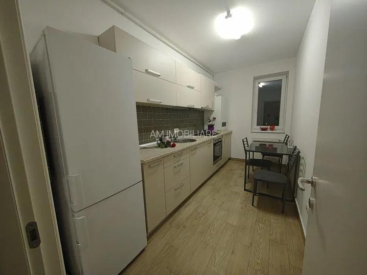 AP. 3 CAMERE POLITEHNICA, BLOC NOU, LOC PARCARE, METROU 10 MINUTE - 5