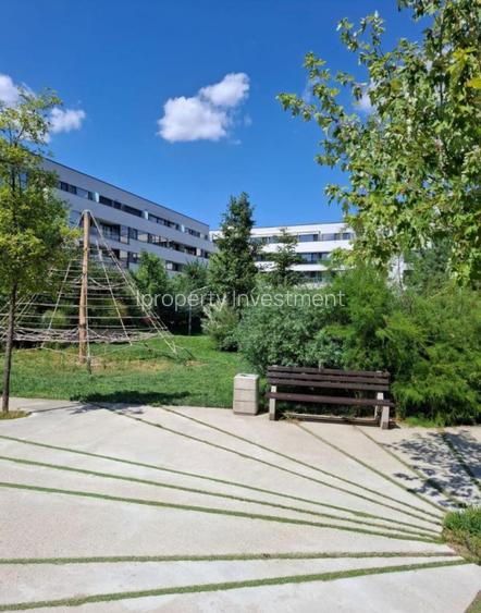 Atria Urban Chitila | Studio | Loc Parcare | Centrala Proprie | Balcon - 7