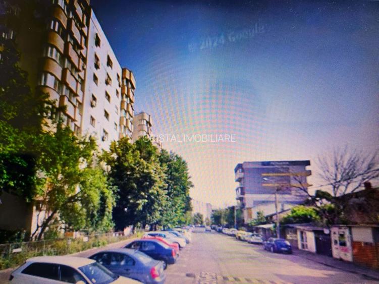 Vanzare Apartament 4 Camere 99 mp Etaj 1 Mall Vitan – Nerva Traian- Oc. Goga - 2