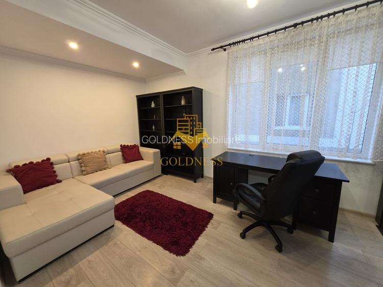 3 camere, open space, mobilat modern, parcare, Buna Ziua, Leroy Merlin - 5