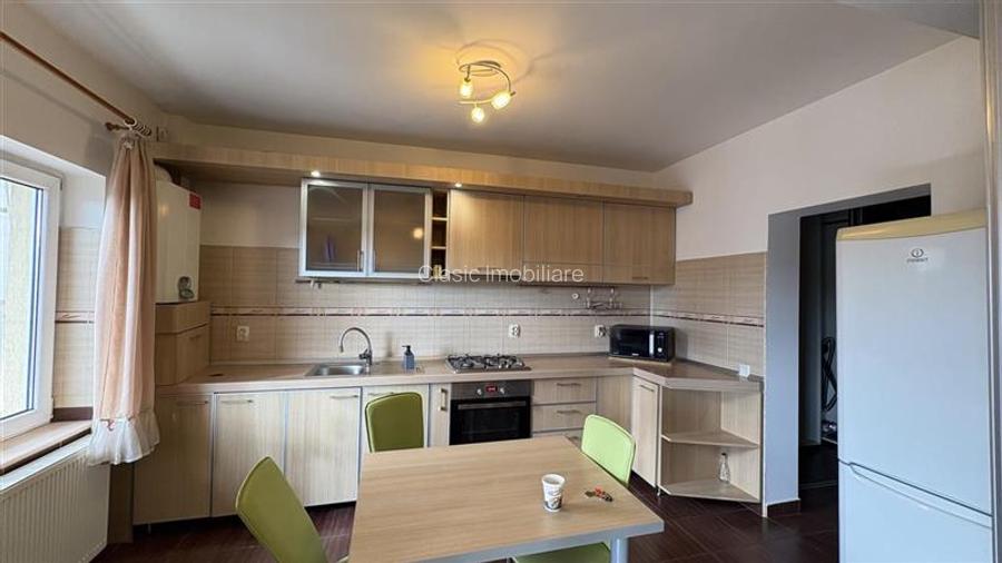 Inchiriere apartament 2 camere bloc nou in Manastur- zona Campului, Cluj Napoca - 5