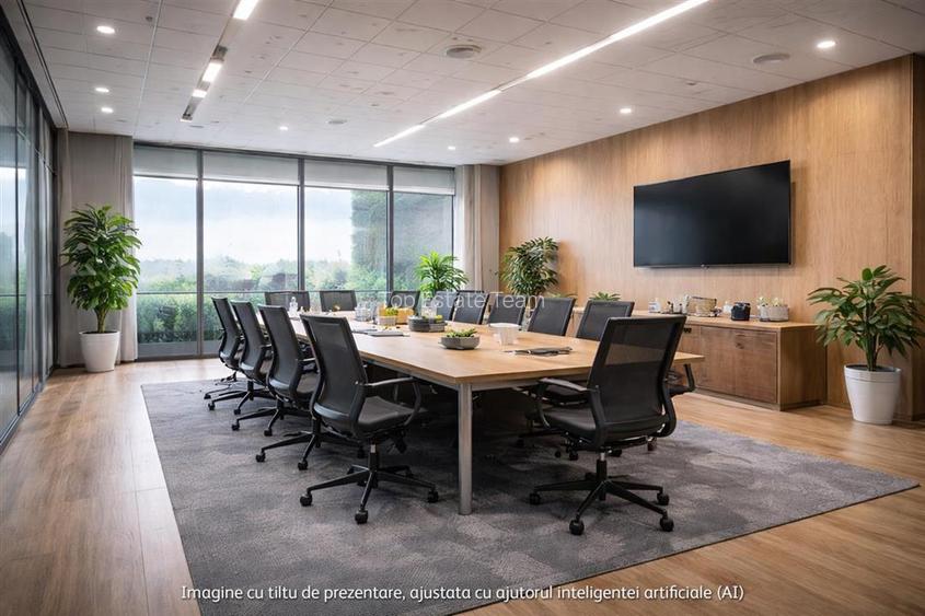 Spatiu industrial de vanzare in zona Splaiul Unirii - 2