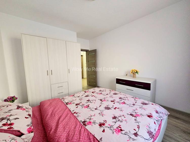 Apartament 2 Camere Strada Stejarului, Dobroești Fundeni - 21