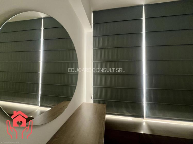 SISESTI (Regimentului)-Vila LUXURY, in complex rezidential exclusivist cu paza - 37