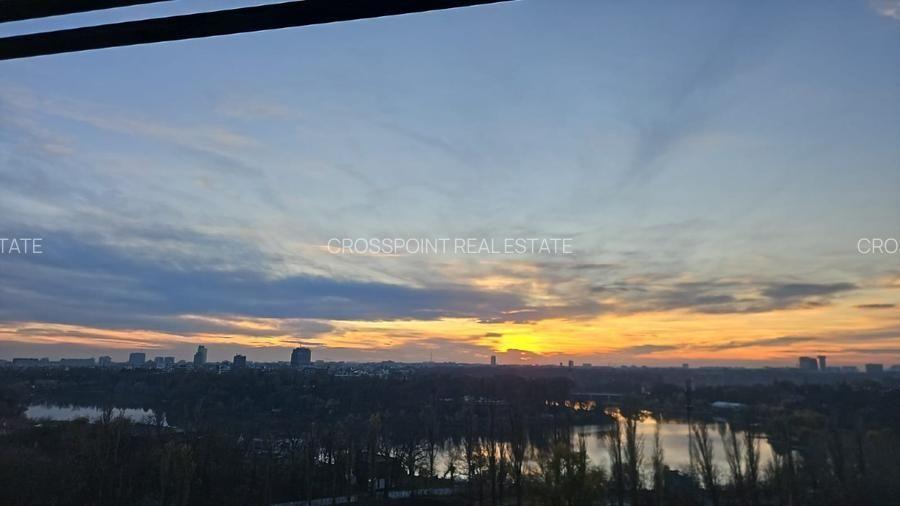 2 camere lux / vedere lac / parcare si boxa incluse - 3