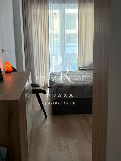 Apartament de vanzare 3 camere, mobilat complet, LIFT, garaj, zona str. Eroilor! - 5