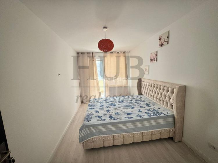 apartament cu 3 camere +parcare-bloc nou-zona de nord - 5