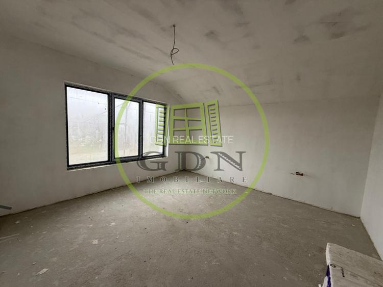 Casa P+M, 160 mp utili, 300 mp, Bariera Valcii - 3