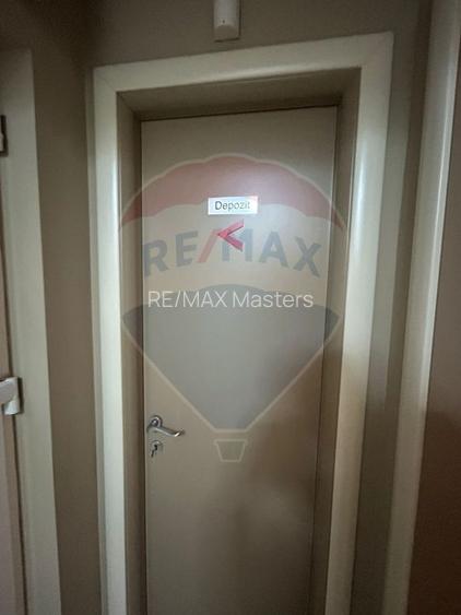 Cabinet medical de închiriat - 12