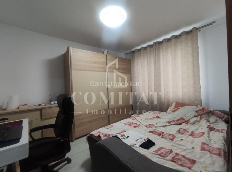 Apartament 3 camere | decomandat | zona Terra Florești - 17