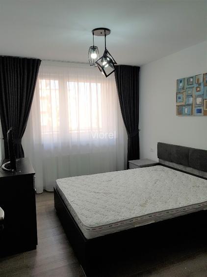 Proprietar vand apartament 2 camere Urban Plaza cu loc de parcare - 8