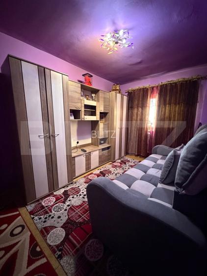 Apartament 4 camere decomandate, 82 mp, lift nou, zona Flora Mănăștur - 6